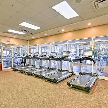 Golf Resort Condo, Reunion Resort Киссимми Экстерьер фото